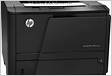 Impressora HP LaserJet Pro 400 M401dn Downloads de software e drivers